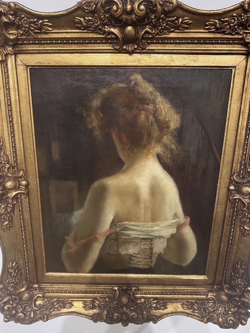 Photo 3 at Museo Bellapart in Santo Domingo
