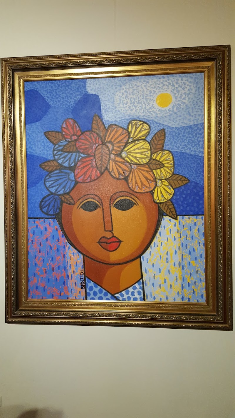 Photo 5 at Museo Bellapart in Santo Domingo