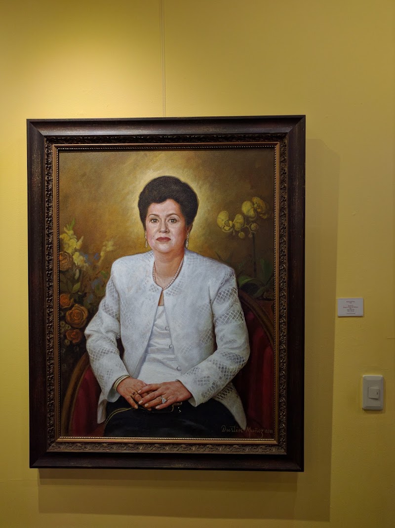 Photo 6 at Museo Bellapart in Santo Domingo
