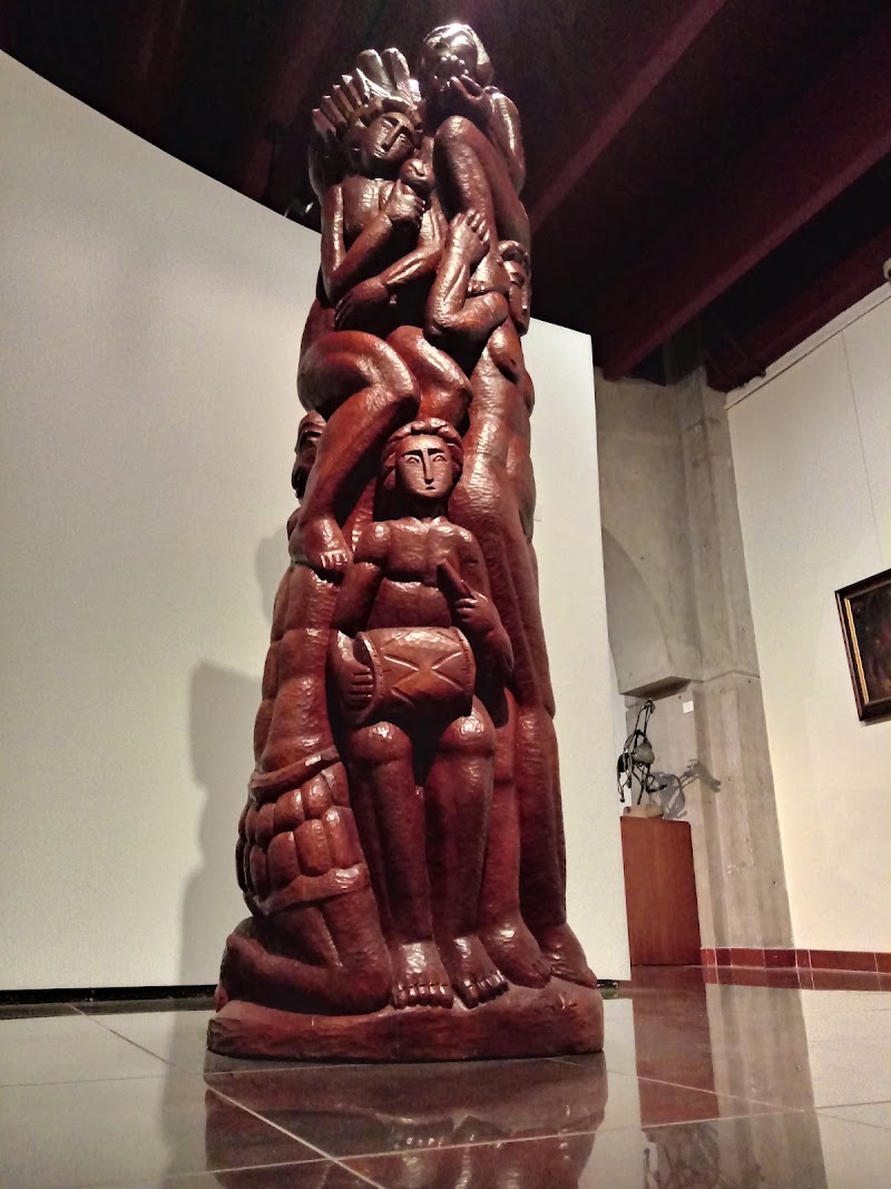 Photo 4 at Museo Bellapart in Santo Domingo