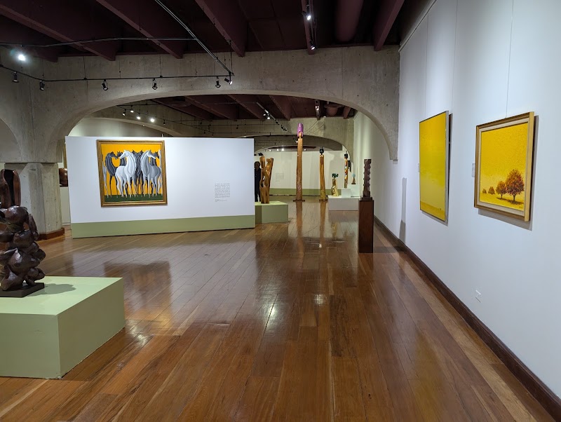 Photo 1 at Museo Bellapart in Santo Domingo