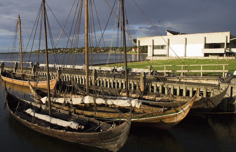 Photo 2 at Viking Ship Museum in Roskilde