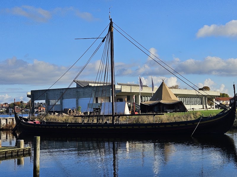 Photo 1 at Viking Ship Museum in Roskilde