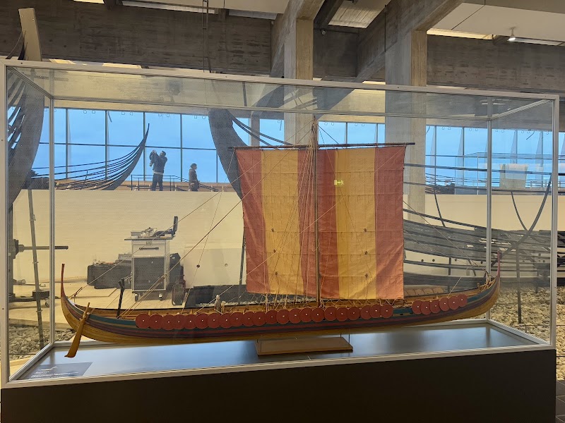 Photo 5 at Viking Ship Museum in Roskilde