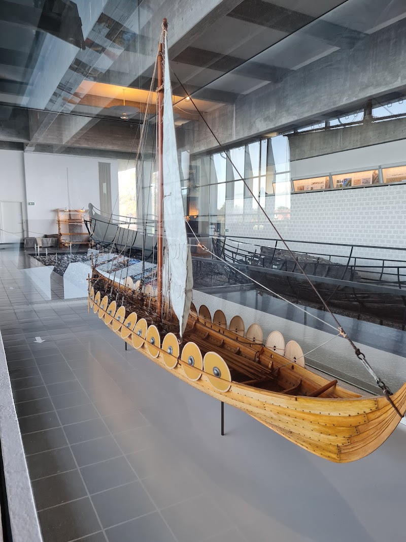 Photo 3 at Viking Ship Museum in Roskilde