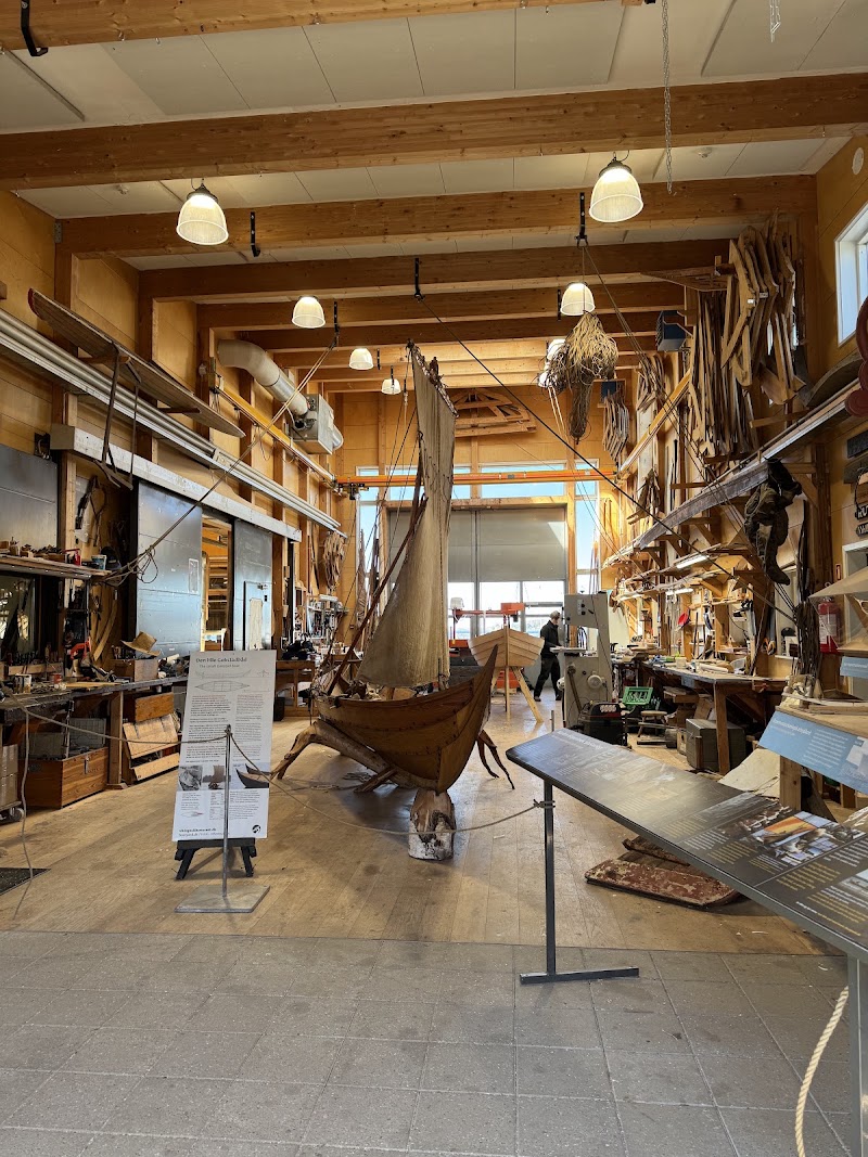 Photo 4 at Viking Ship Museum in Roskilde