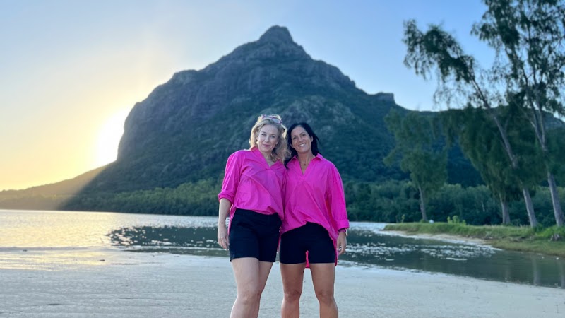 Lokal Adventure in Tamarin