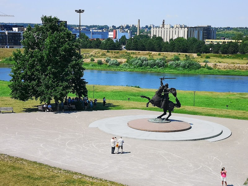 Photo 5 at Kaunas Castle in Kaunas