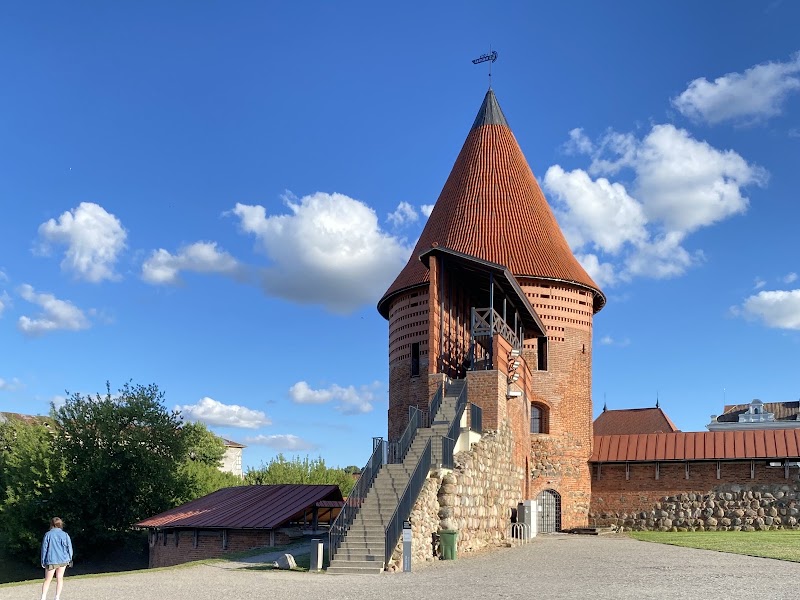 Photo 1 at Kaunas Castle in Kaunas