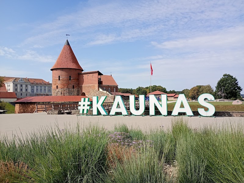 Photo 2 at Kaunas Castle in Kaunas