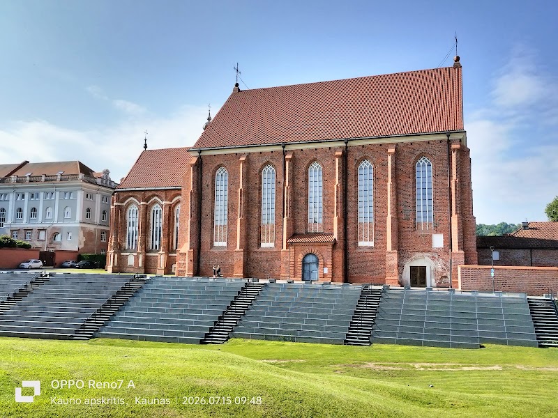 Photo 4 at Kaunas Castle in Kaunas