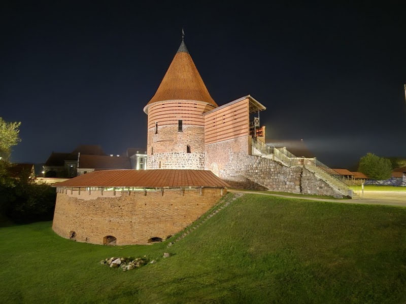 Photo 6 at Kaunas Castle in Kaunas