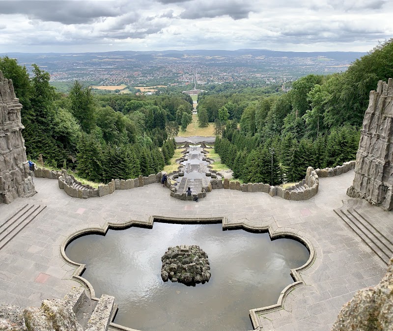 Photo 6 at Hercules in Kassel