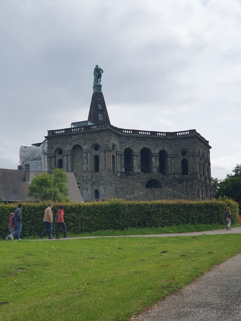 Photo 2 at Hercules in Kassel