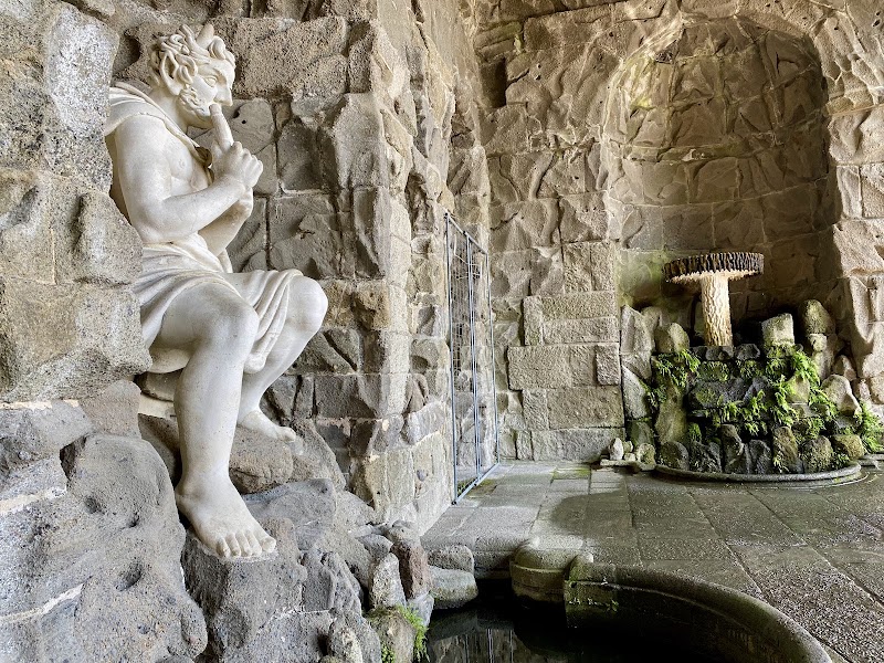 Photo 5 at Hercules in Kassel