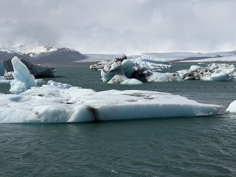 Photo 2 at Travelling Iceland in Reykjavík