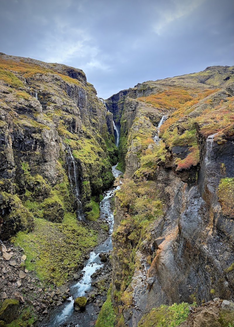 Photo 1 at Travelling Iceland in Reykjavík