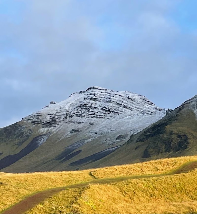 Photo 5 at Travelling Iceland in Reykjavík