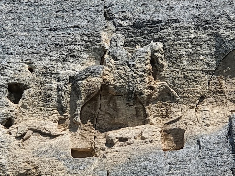 Madara Horseman in Madara