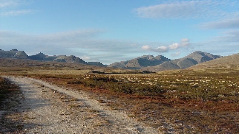 Photo 1 at Rondane National Park in 