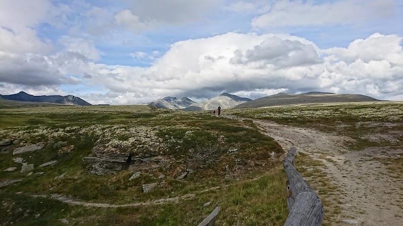 Photo 6 at Rondane National Park in 