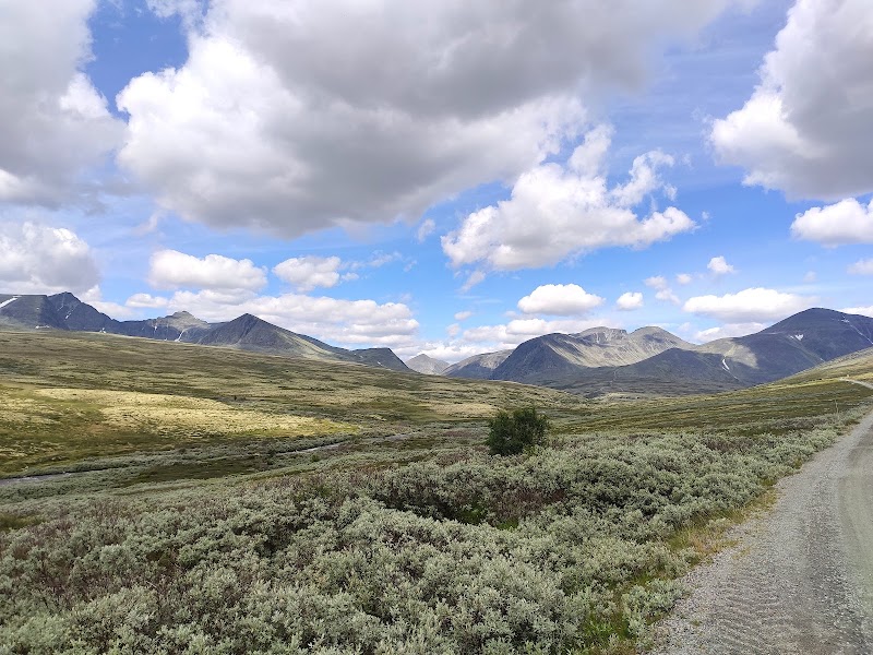 Photo 5 at Rondane National Park in 