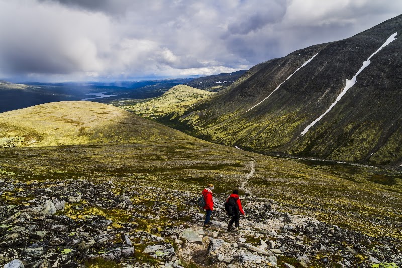 Photo 2 at Rondane National Park in 