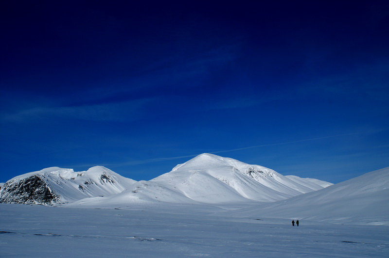 Photo 3 at Rondane National Park in 