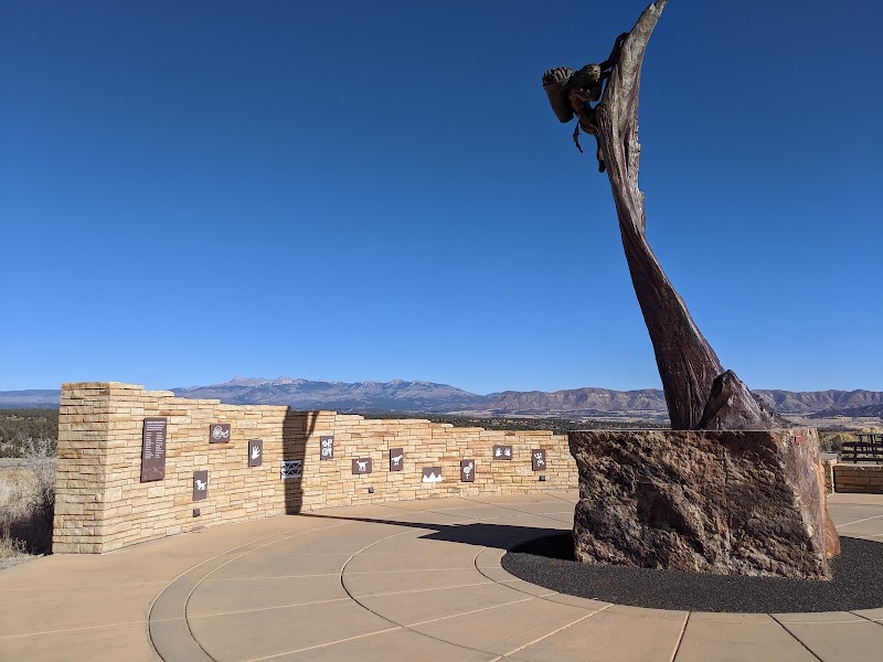 Photo 3 at Mesa Verde National Park in 