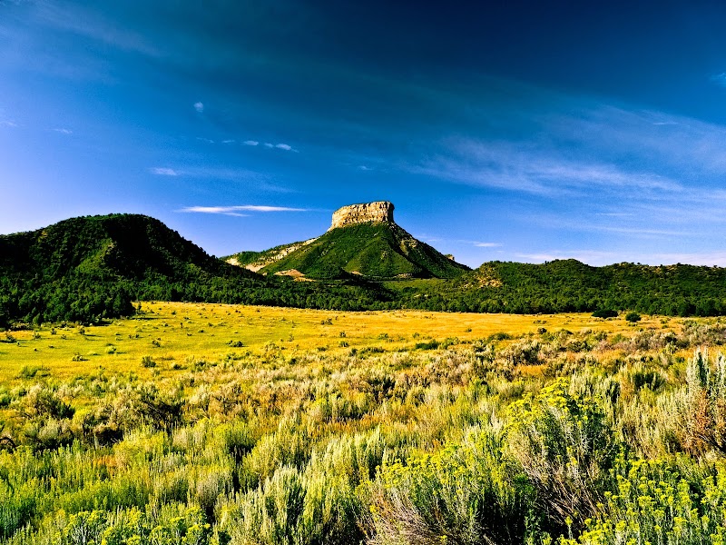 Photo 6 at Mesa Verde National Park in 