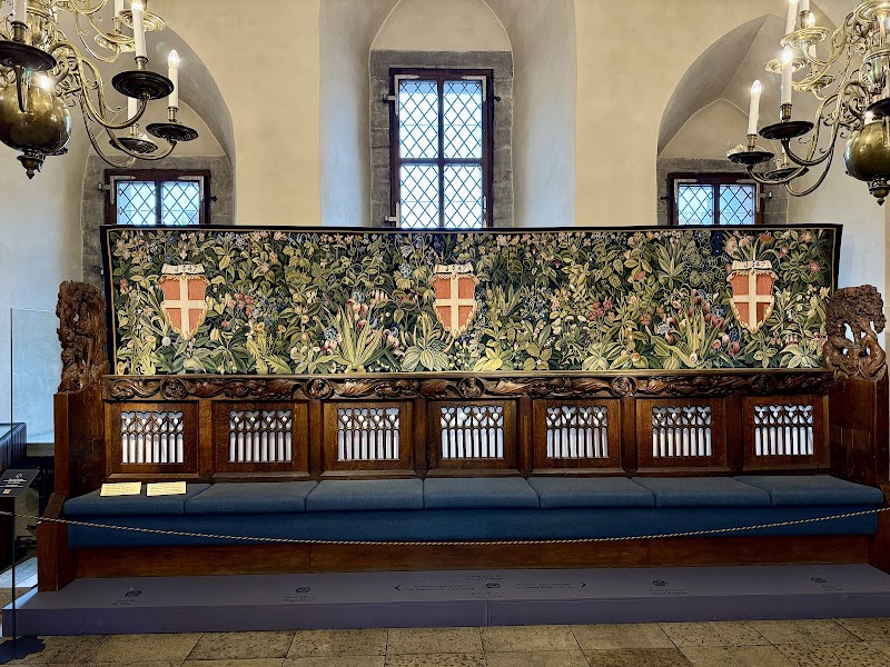 Photo 4 at Tallinn Town Hall in Tallinn