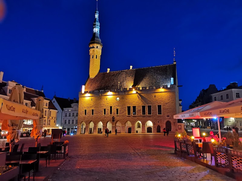 Photo 5 at Tallinn Town Hall in Tallinn
