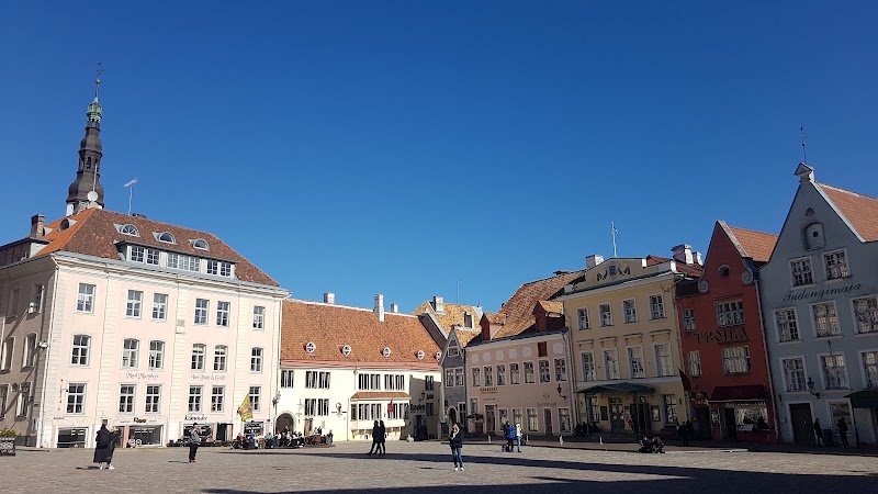 Photo 1 at Tallinn Town Hall in Tallinn