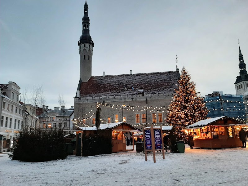 Photo 6 at Tallinn Town Hall in Tallinn