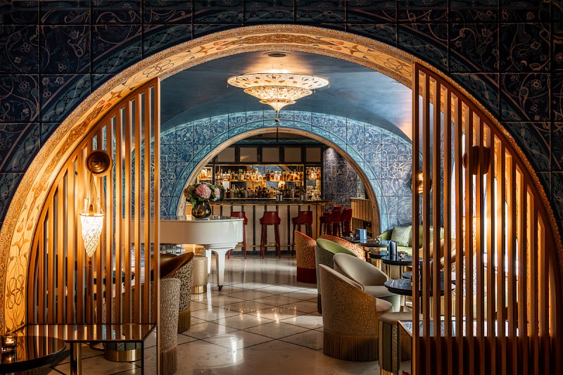 Castello del Sole Beach Resort & SPA in Ascona