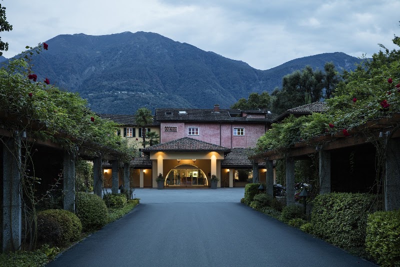 Photo 5 at Castello del Sole Beach Resort & SPA in Ascona