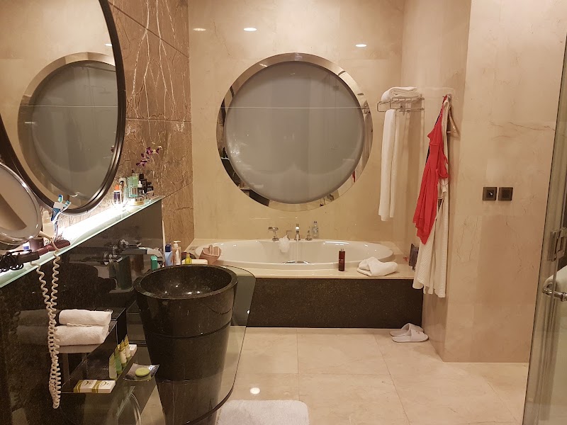 Photo 3 at Al Raha Beach Resort & Spa in Abu Dhabi