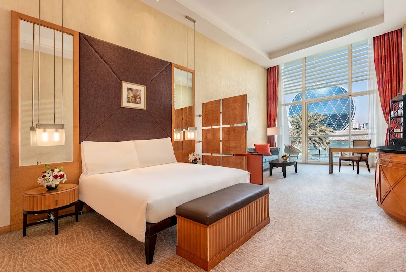 Photo 1 at Al Raha Beach Resort & Spa in Abu Dhabi