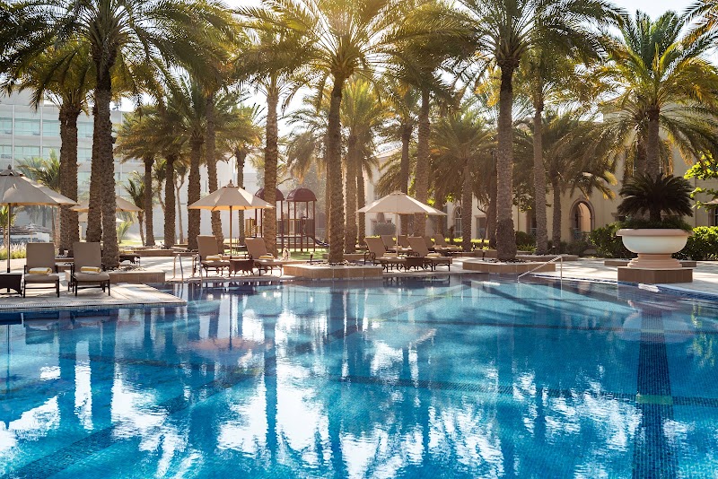 Photo 5 at Al Raha Beach Resort & Spa in Abu Dhabi