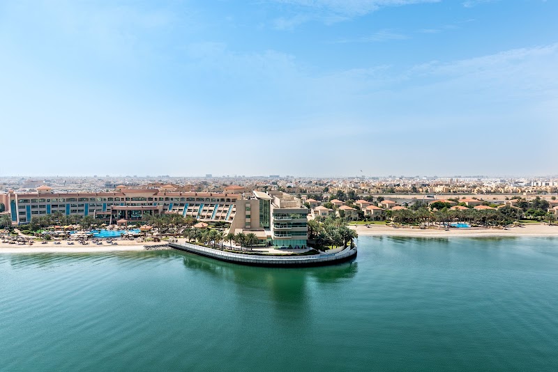 Al Raha Beach Resort & Spa in Abu Dhabi