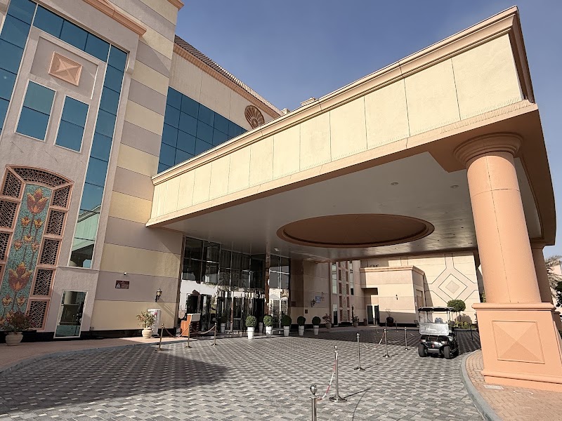 Photo 6 at Al Raha Beach Resort & Spa in Abu Dhabi