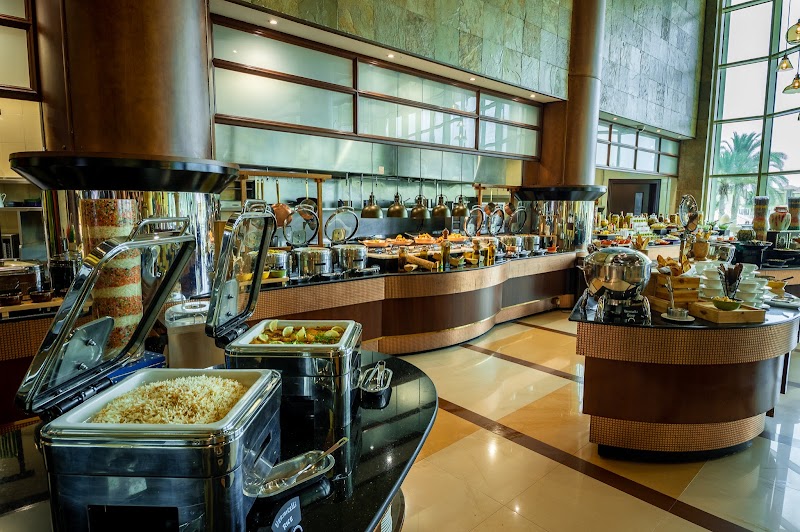 Photo 4 at Al Raha Beach Resort & Spa in Abu Dhabi