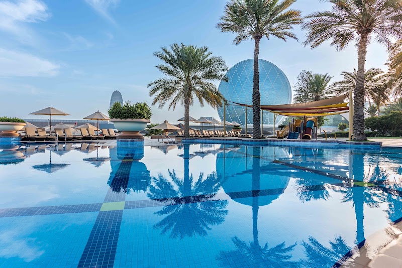 Photo 2 at Al Raha Beach Resort & Spa in Abu Dhabi