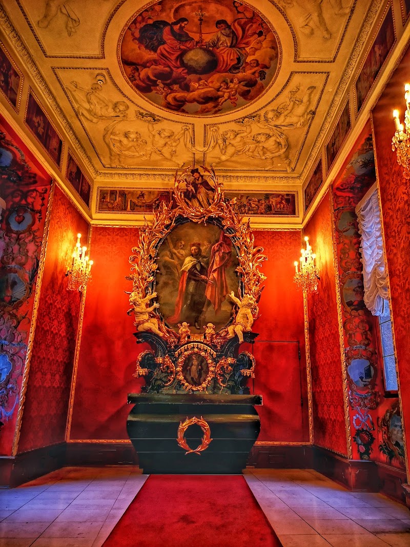 Photo 2 at Lobkowicz Palace in Praha 1