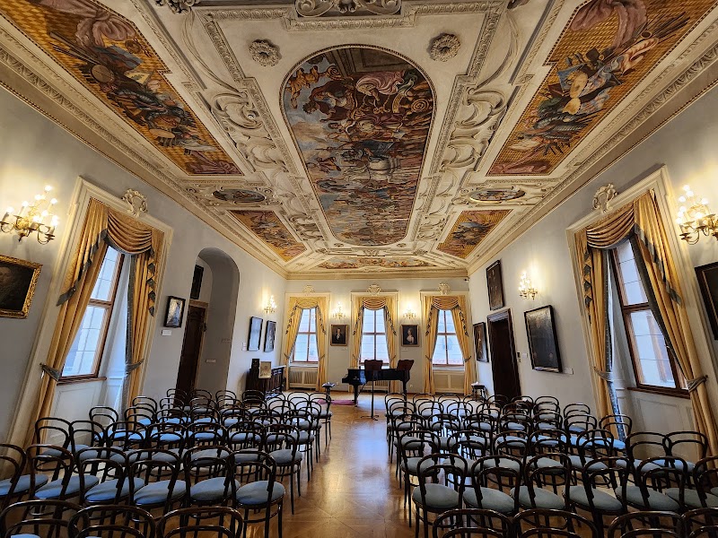 Photo 5 at Lobkowicz Palace in Praha 1