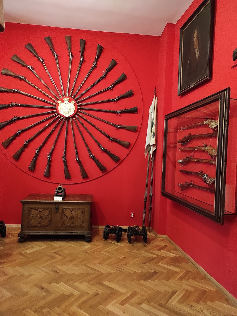 Photo 6 at Lobkowicz Palace in Praha 1
