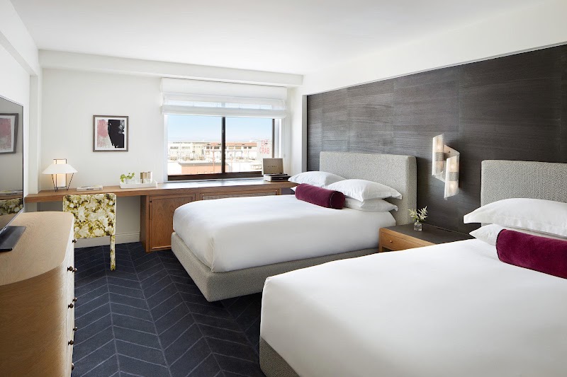 Photo 1 at Kimpton Alton Fisherman's Wharf in San Francisco