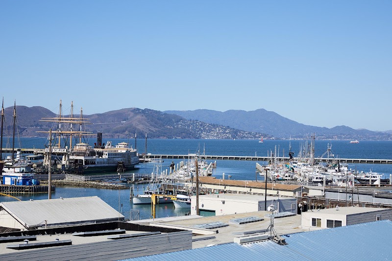 Photo 5 at Kimpton Alton Fisherman's Wharf in San Francisco