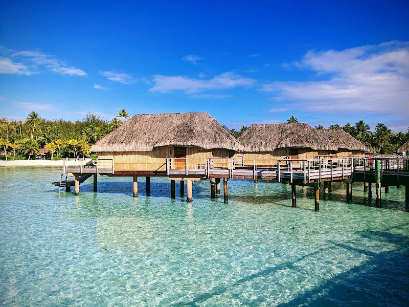 Photo 2 at Le Bora Bora by Pearl Resorts in Bora-Bora