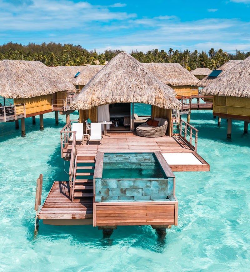 Le Bora Bora by Pearl Resorts in Bora-Bora